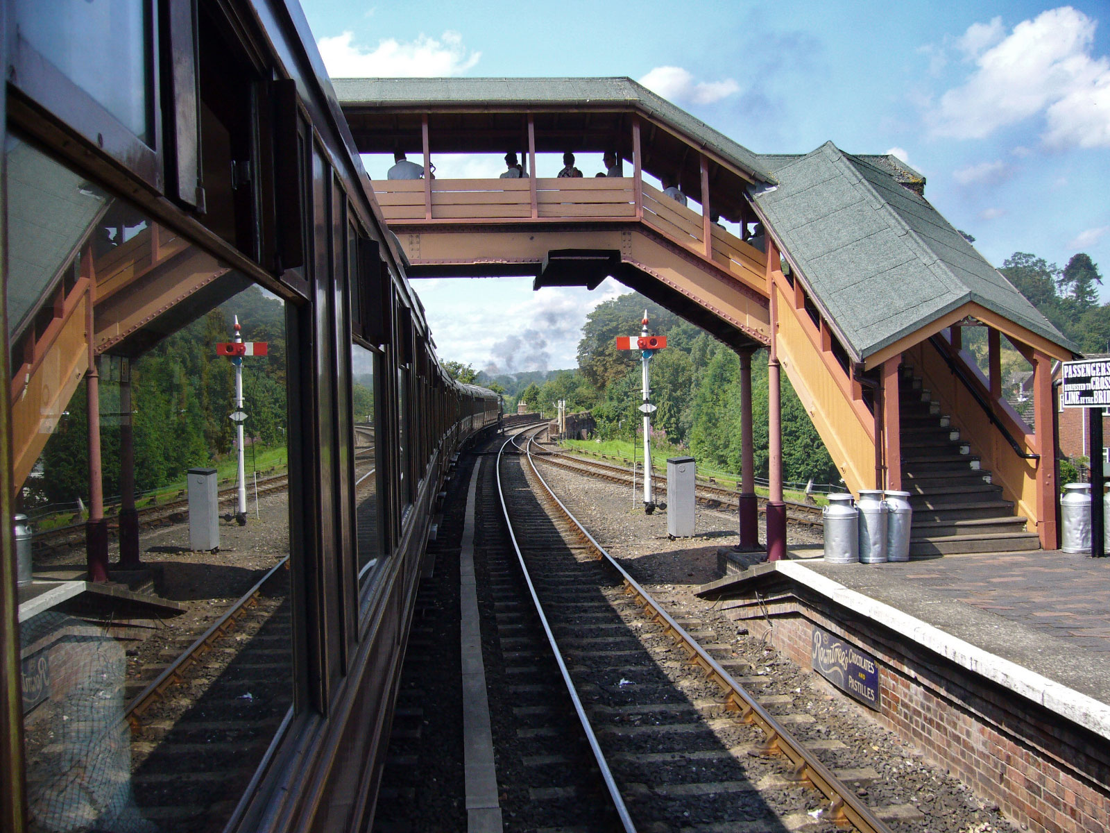 Kidderminster
